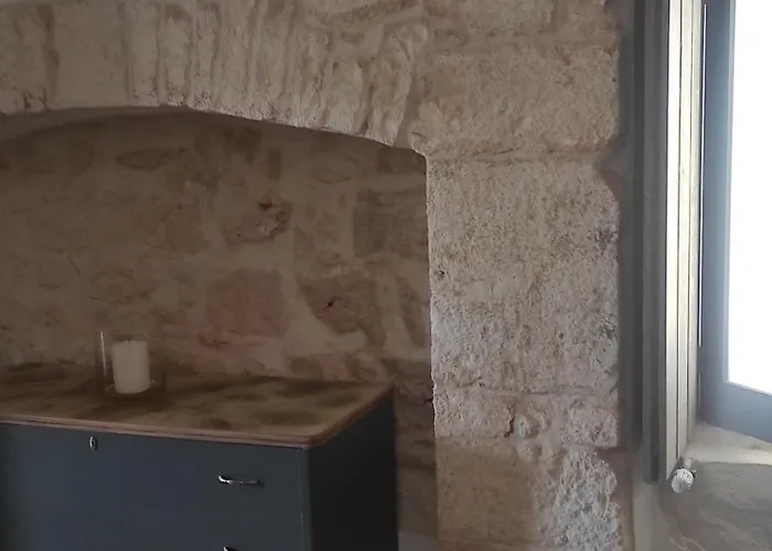 Alojamento de Acomodação e Pequeno-almoço A_casa_da_leo 3*